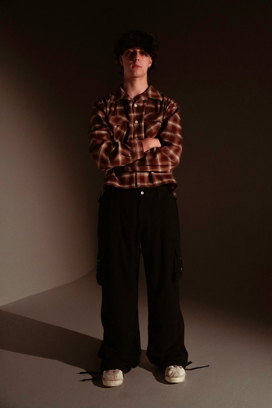 Everyday Pant & Ring