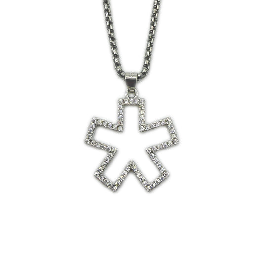 Asterisk* Necklace