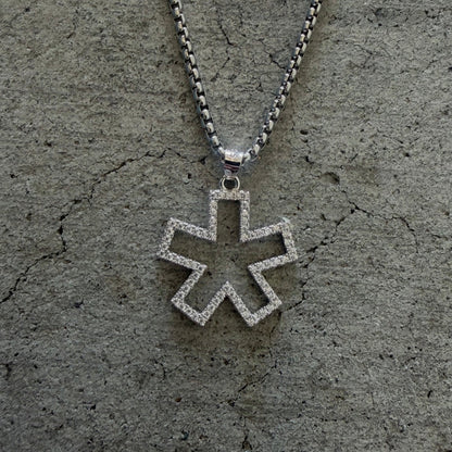 Asterisk* Necklace
