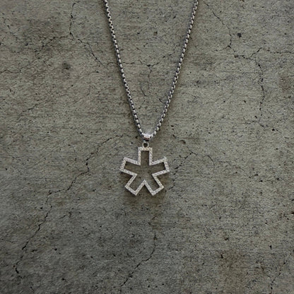 Asterisk* Necklace