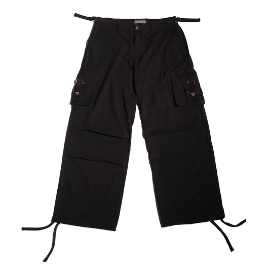 WIDE LEG CARGOS